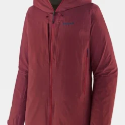 Patagonia Mens Dual Aspect Jacket