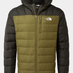 The North Face Mens Ryeford Jacket