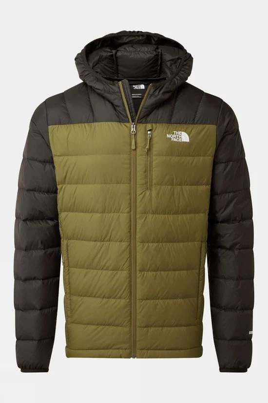 The North Face Mens Ryeford Jacket