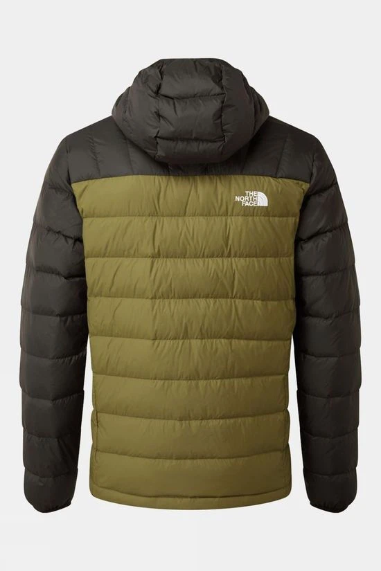 The North Face Mens Ryeford Jacket - Image 2