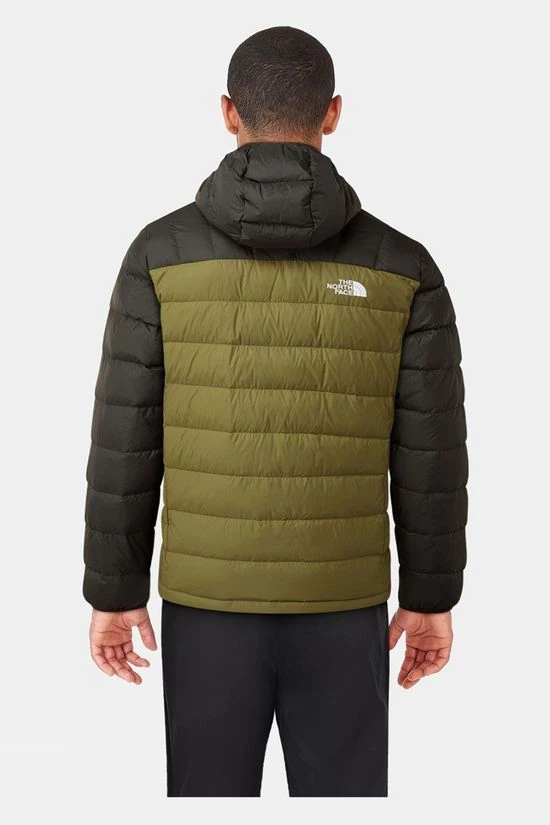 The North Face Mens Ryeford Jacket - Image 5