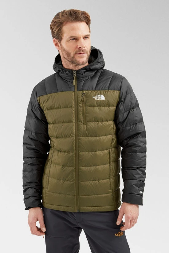 The North Face Mens Ryeford Jacket - Image 6