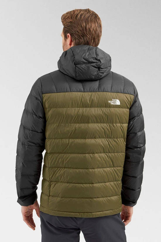 The North Face Mens Ryeford Jacket - Image 7
