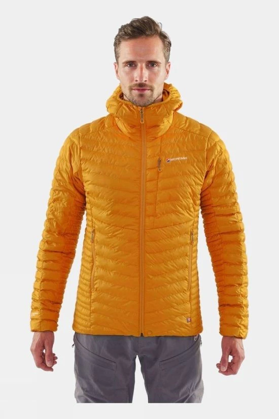 Montane Mens Icarus Jacket - Image 2