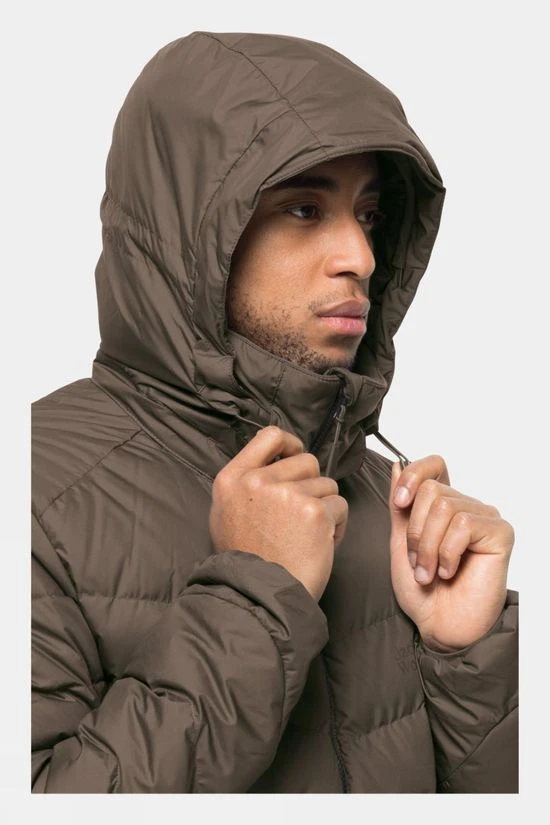 Jack Wolfskin Mens Fairmont Jacket - Image 5