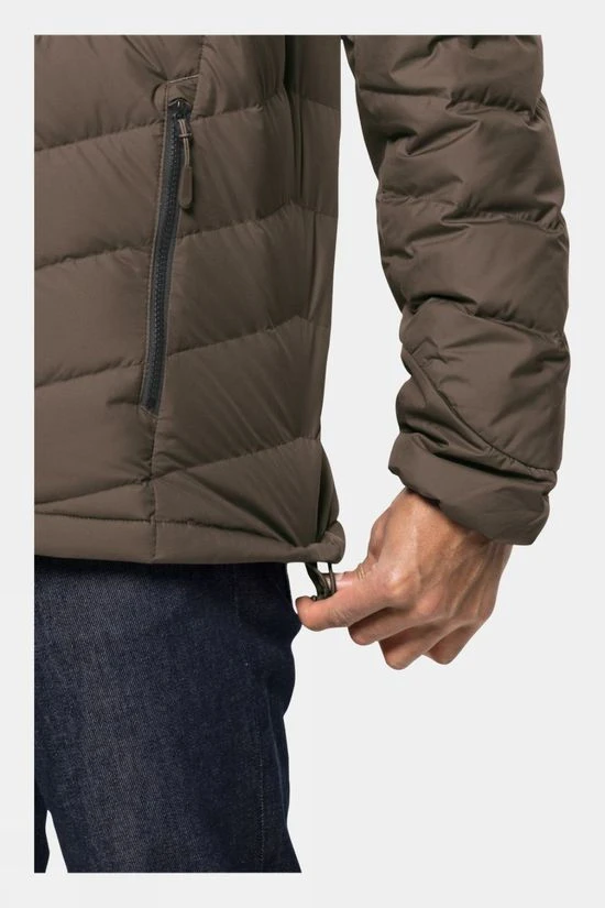 Jack Wolfskin Mens Fairmont Jacket - Image 6