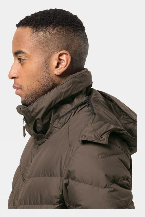 Jack Wolfskin Mens Fairmont Jacket - Image 7