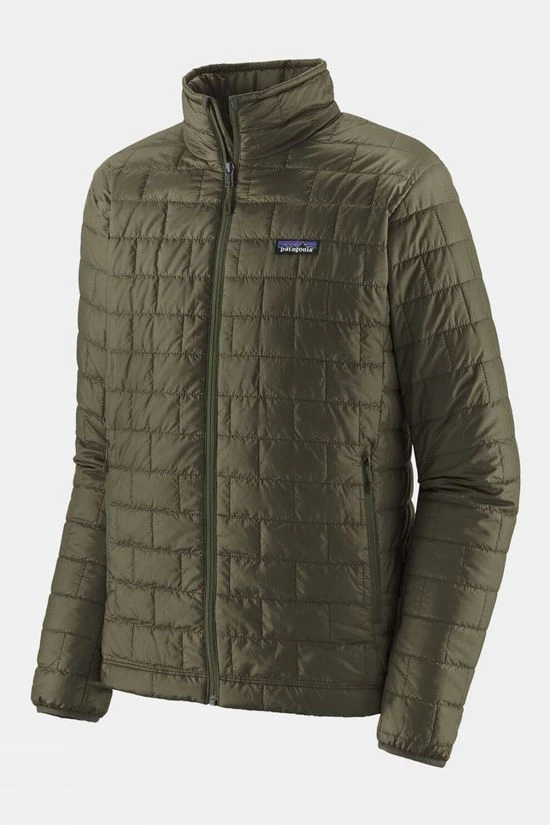 Patagonia Mens Nano Puff Jacket