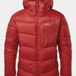 Rab Mens Positron Pro Jacket