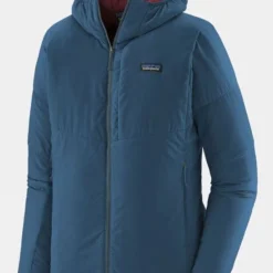 Patagonia Mens Nano-Air Hoodie