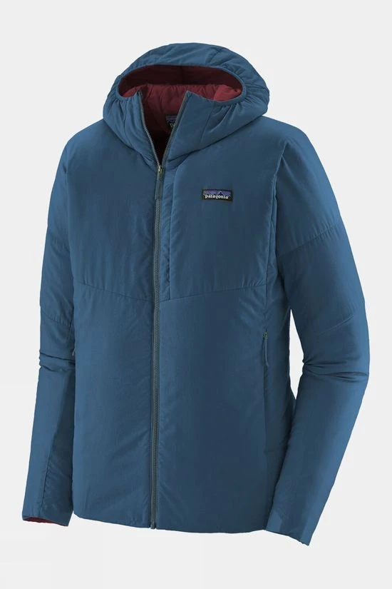 Patagonia Mens Nano-Air Hoodie
