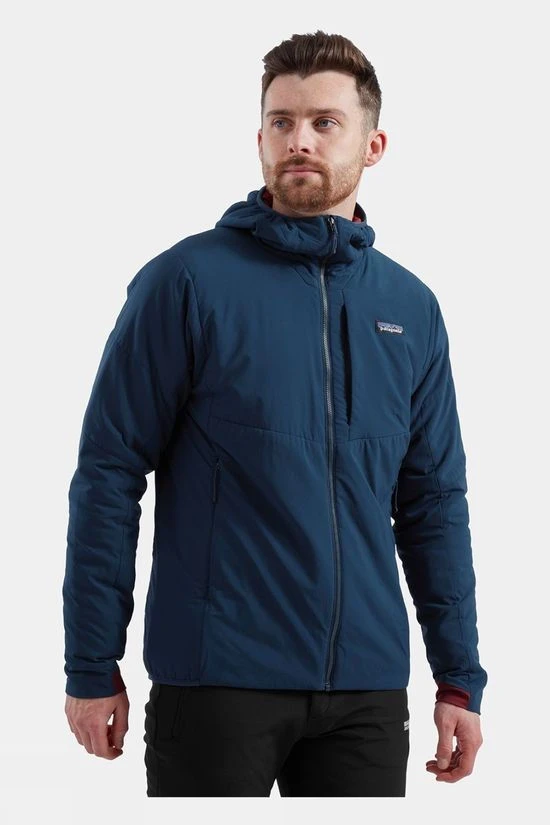 Patagonia Mens Nano-Air Hoodie - Image 2