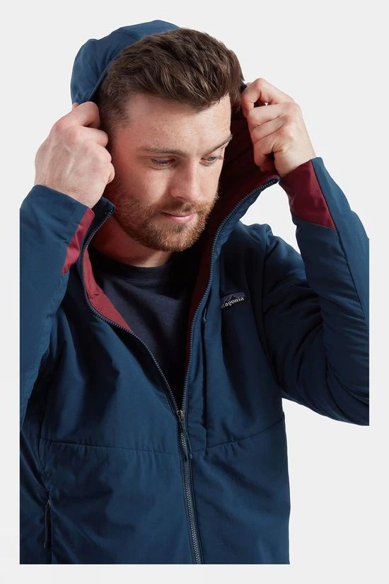 Patagonia Mens Nano-Air Hoodie - Image 5
