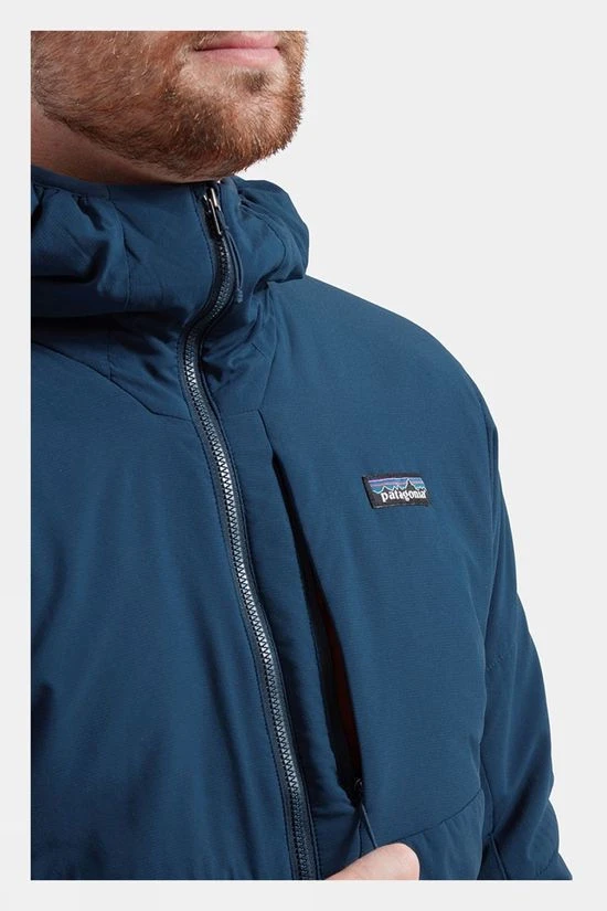 Patagonia Mens Nano-Air Hoodie - Image 6