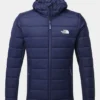 The North Face Mens Hybrid Insulator Hoody