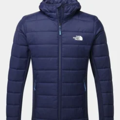 The North Face Mens Hybrid Insulator Hoody