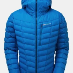 Montane Mens Ground Control Jacket