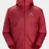 Arc'teryx Mens Nuclei FL Jacket
