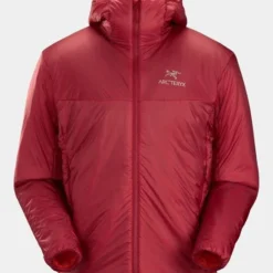 Arc'teryx Mens Nuclei FL Jacket
