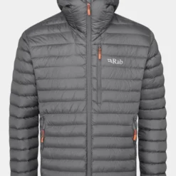 Rab Microlight Alpine Jacket