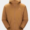 Arc'teryx Mens Atom AR Hoody Jacket