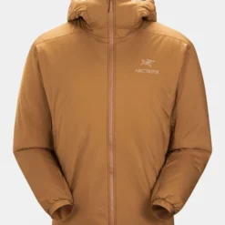Arc'teryx Mens Atom AR Hoody Jacket