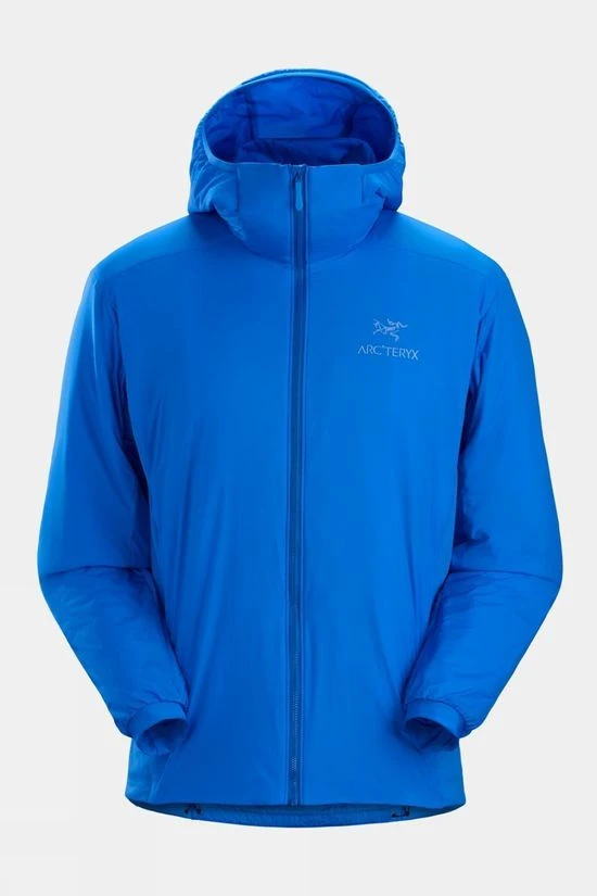 Arc'teryx Mens Atom LT Hoody Jacket - Image 3