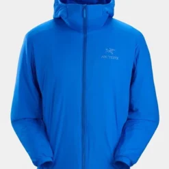 Arc'teryx Mens Atom LT Hoody Jacket