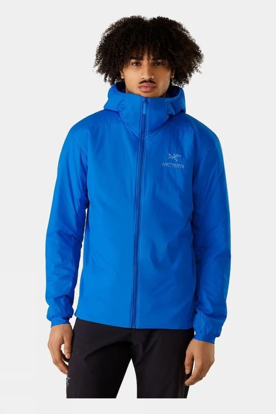 Arc'teryx Mens Atom LT Hoody Jacket - Image 2