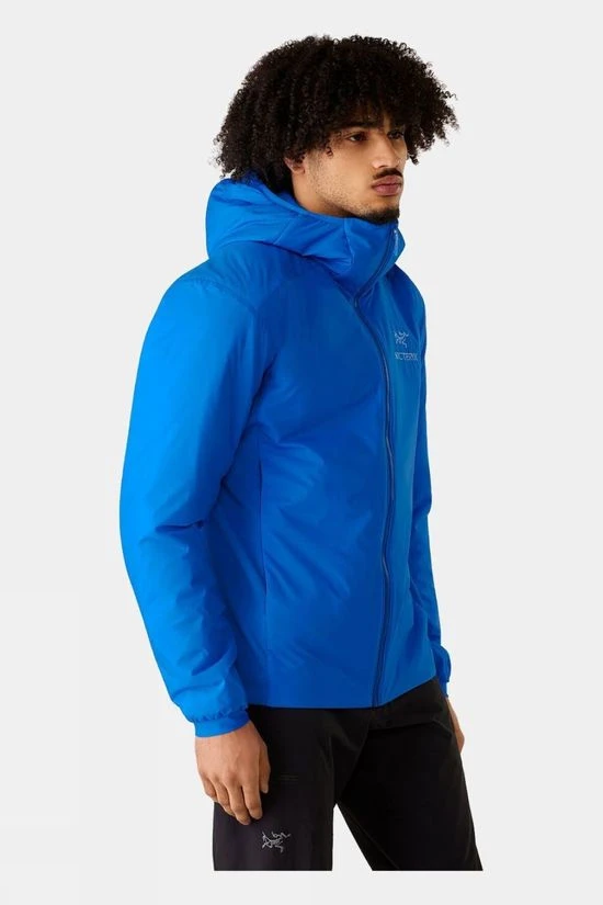 Arc'teryx Mens Atom LT Hoody Jacket - Image 6