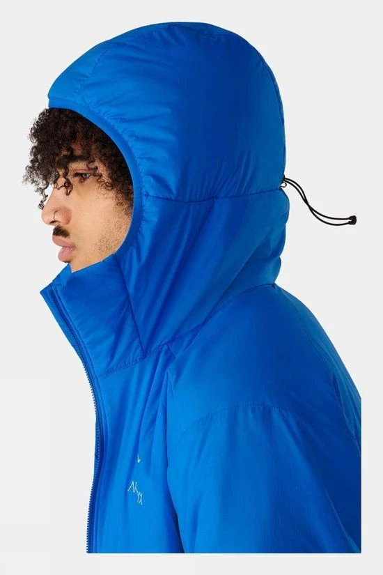 Arc'teryx Mens Atom LT Hoody Jacket - Image 7
