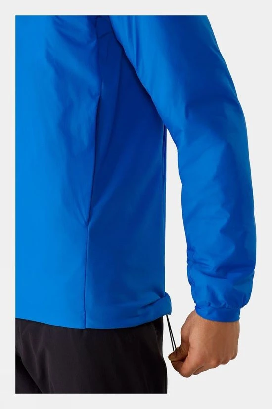 Arc'teryx Mens Atom LT Hoody Jacket - Image 8