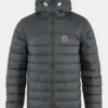 Fjallraven Mens Expedition Pack Down Hoodie Jacket