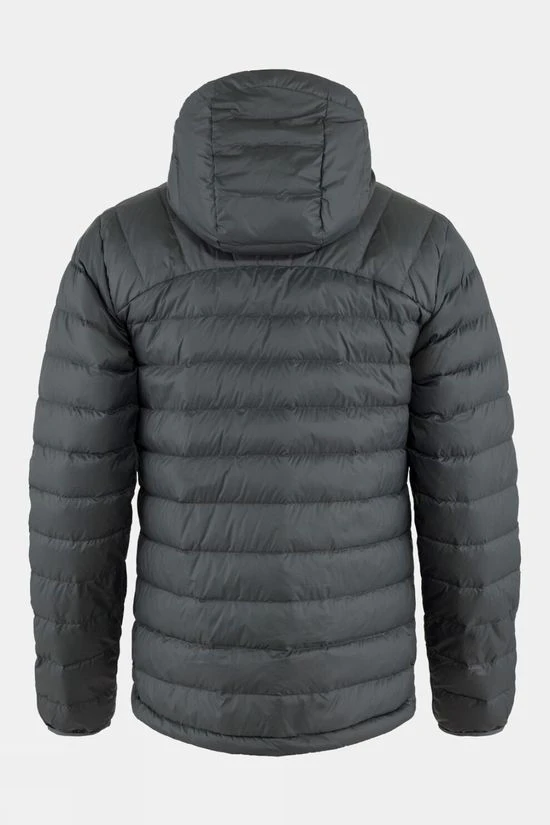 Fjallraven Mens Expedition Pack Down Hoodie Jacket - Image 2