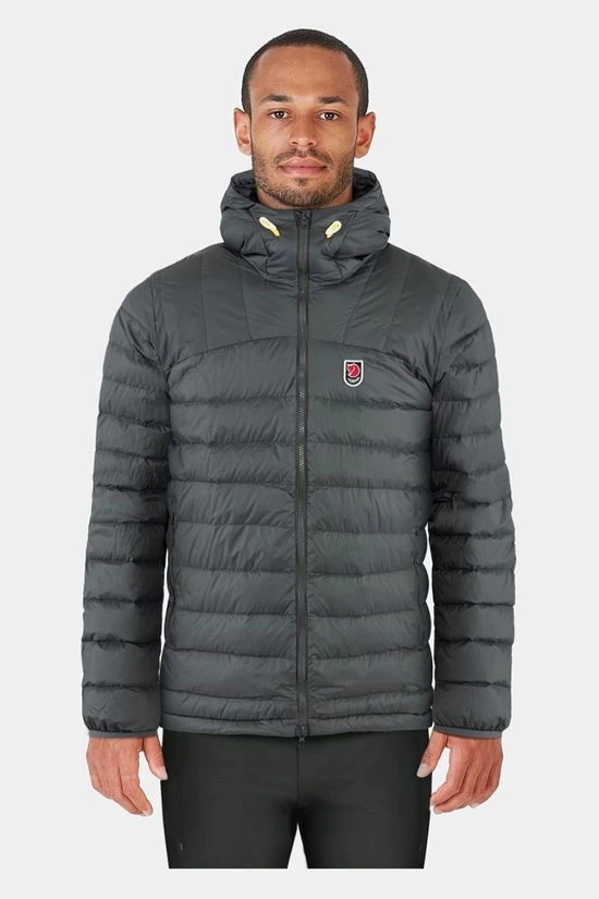 Fjallraven Mens Expedition Pack Down Hoodie Jacket - Image 3