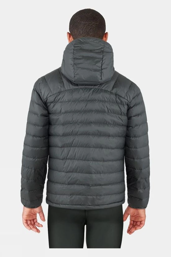 Fjallraven Mens Expedition Pack Down Hoodie Jacket - Image 4