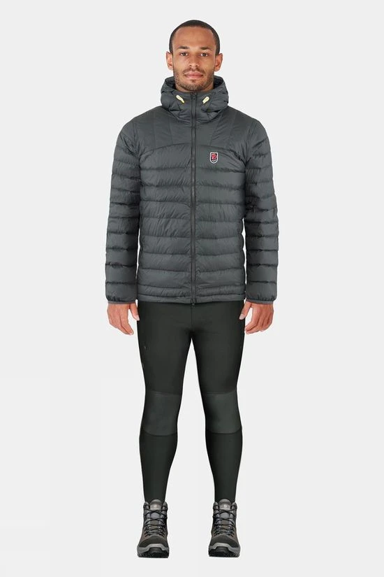 Fjallraven Mens Expedition Pack Down Hoodie Jacket - Image 5