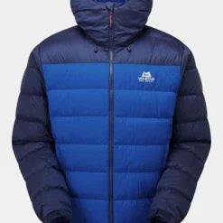 Mountain Equipment Mens Senja Jacket