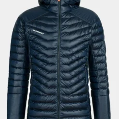 Mammut Mens Eigerjoch Advanced Insulated Jacket