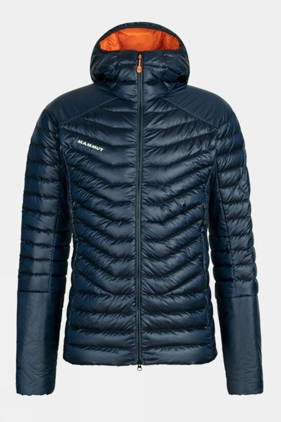 Mammut Mens Eigerjoch Advanced Insulated Jacket