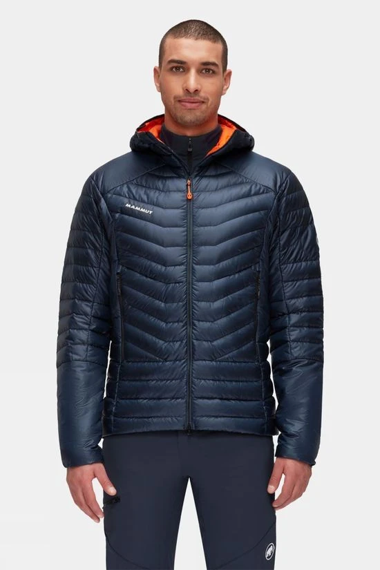 Mammut Mens Eigerjoch Advanced Insulated Jacket - Image 2