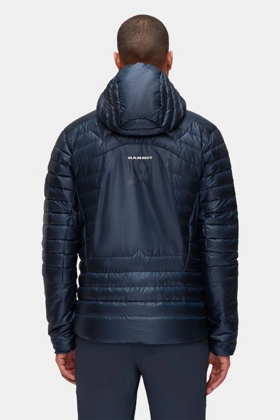 Mammut Mens Eigerjoch Advanced Insulated Jacket - Image 3