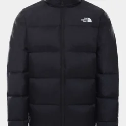 The North Face Mens Diablo Down Jacket