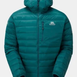 Mountain Equipment Mens Frostline Jacket