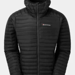 Montane Mens Flylite Down Jacket