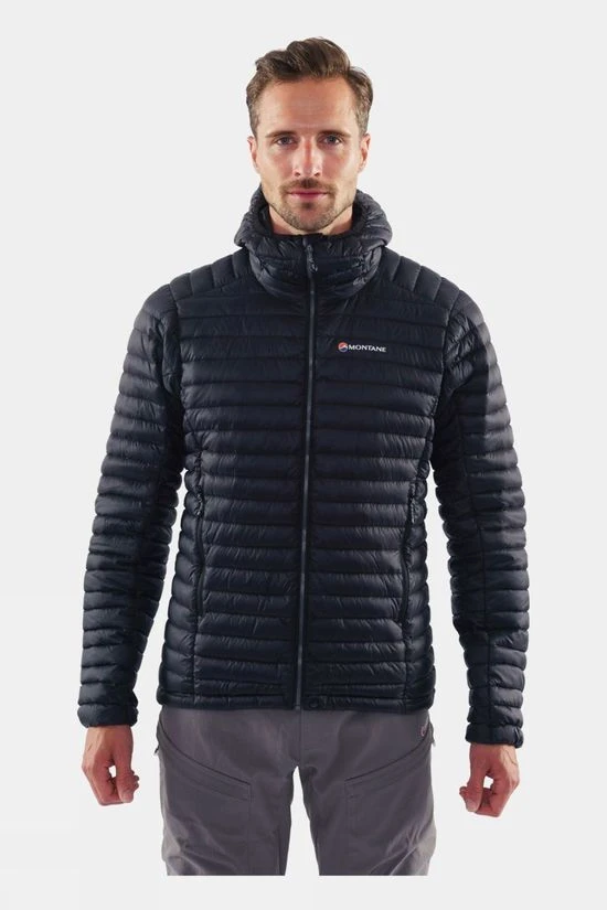 Montane Mens Flylite Down Jacket - Image 2