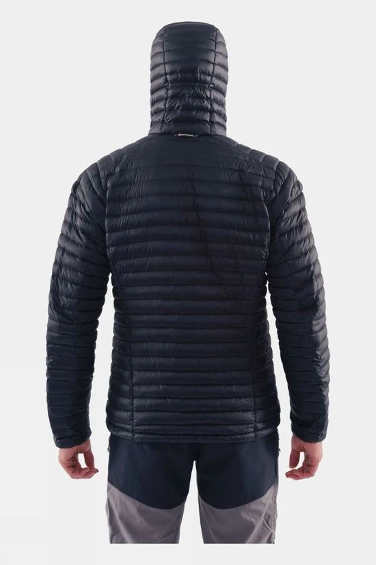 Montane Mens Flylite Down Jacket - Image 5