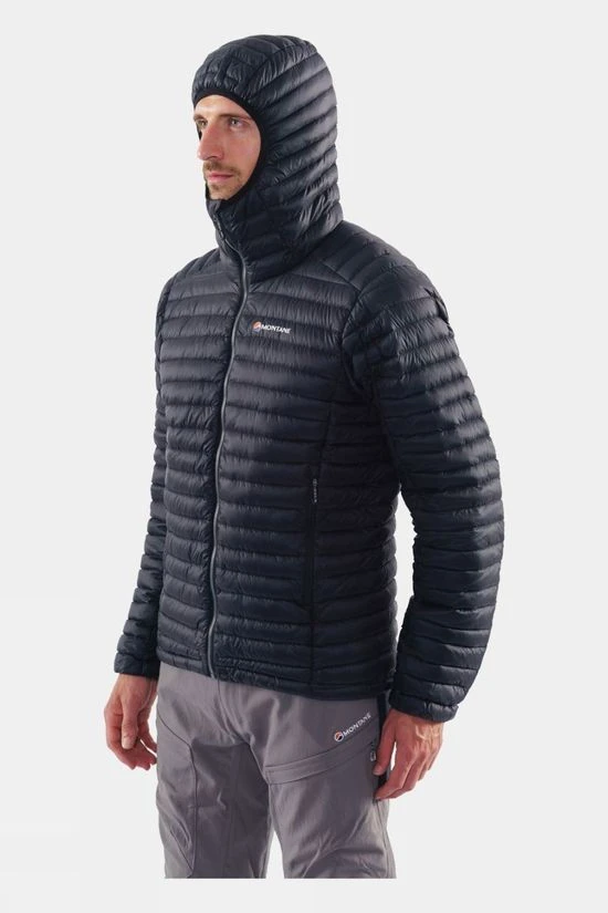 Montane Mens Flylite Down Jacket - Image 4