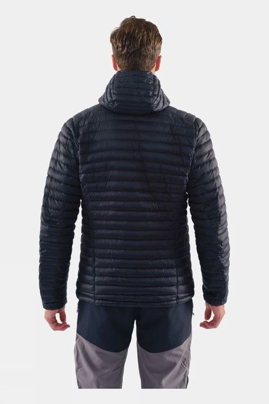 Montane Mens Flylite Down Jacket - Image 3