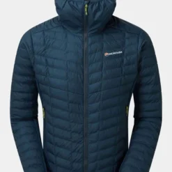 Montane Mens Icarus Stretch Jacket
